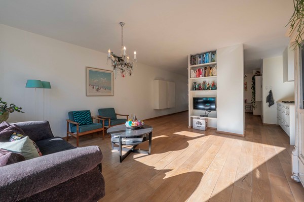 Medium property photo - Bovenstraat-Erf 11, 4741 AT Hoeven